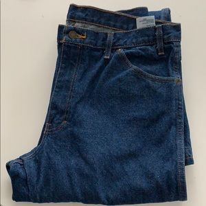 Dickies work jeans. NWT